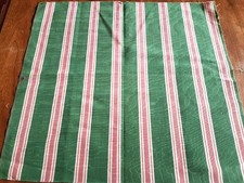 Tissus d'ameublement fin XIXe