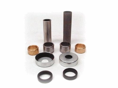 Bronco control arm - control, repair