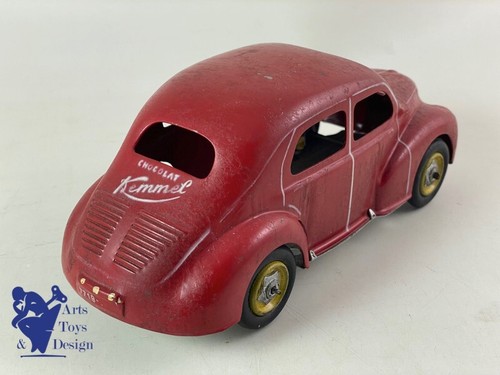 Jouet ancien cij renault - cij, 5/48