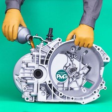 BOITE DE VITESSES   CITROEN