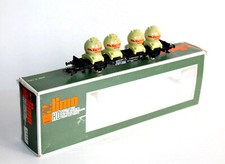 RARE! LIMA HO 2842 WAGON