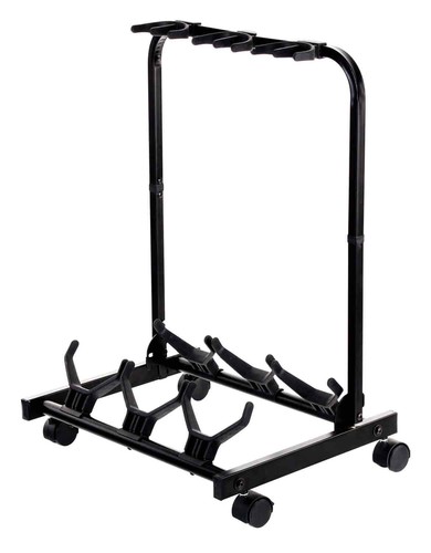 Support pour guitare - pour,