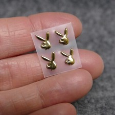 Vintage Papillon Sunglasses 4