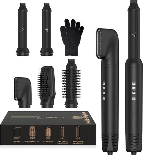 Airstyler 1 brosse - en,