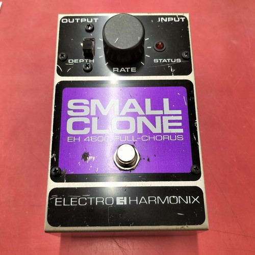 Electro harmonix small - electro,