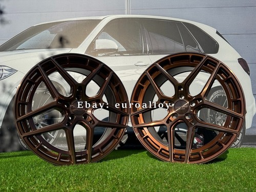 R20 pouce 5x112 forzza - r20,