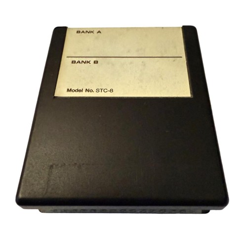 Cartouche stockage ensoniq - stockage,