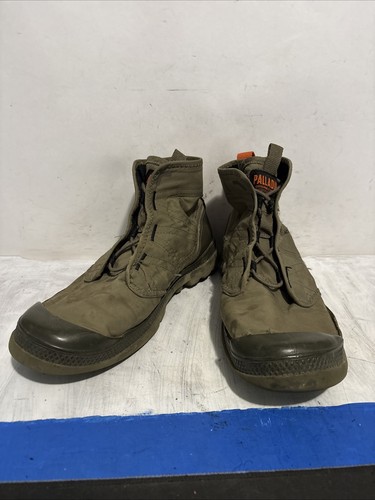 Palladium pampa travel lite - pampa,