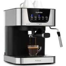 KLARSTEIN Machine À Café