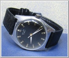 Montre-bracelet vintage Poljot