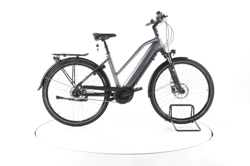 Victoria etrekking vélo - victoria, 11.3