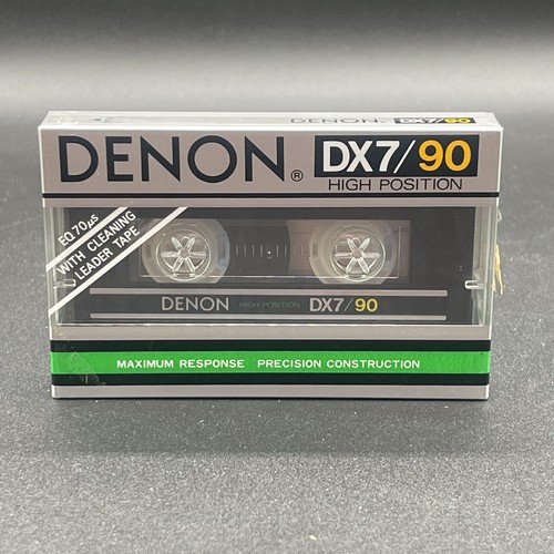 Denon dx7 high position - denon, dx7/90