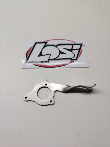 Team losi 4025 transmission - losi, a-4025