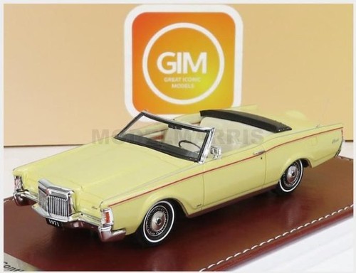 Great iconic models gim011b - great-iconic-models,