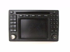 Autoradio MERCEDES VANEO 414