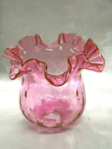 Globe tulipe verre - 🇫🇷,