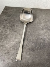 Ancienne Louche Ou Cuillère