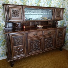 Buffet de style Henri II