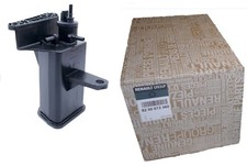 Charbon actif Récipient