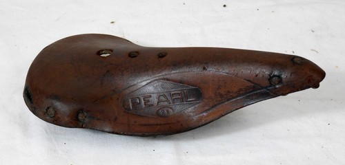 Selle velo ancien - selle,