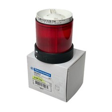 Telemecanique XVB C34 084507 Red Steady Unit