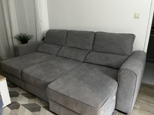 canapé d angle convertible