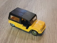 Norev 1/43 Citroën Méhari
