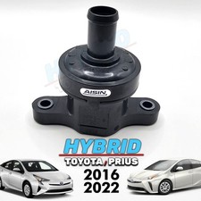 Genuine Toyota Prius 1.8L Hybrid MK4 2016 ~ 2022 Coolant Bypass Valve