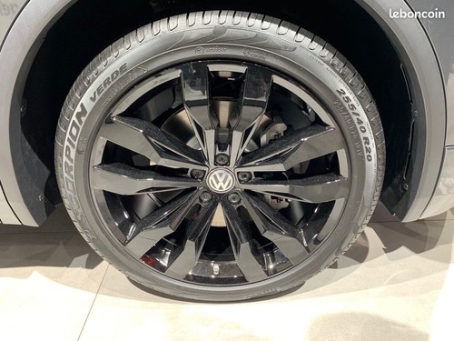 Pack jantes 5x112 - ,