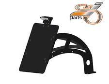 Yamaha XVS 950 Midnight Star