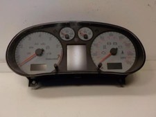 AUDI A3 I 8L SPEEDOMETER SPEEDOMETER COMPTEUR 8L0920980Q