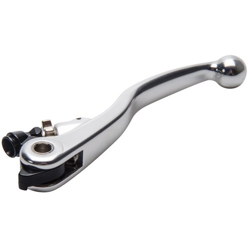 Tusk clutch lever polished - tusk, for