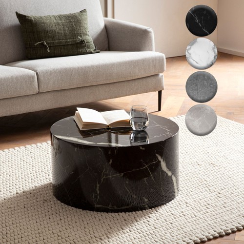Finebuy table basse - table, aspect