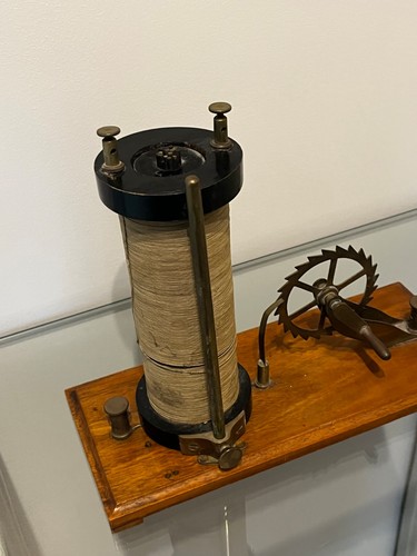 Instrument scientifique - ,