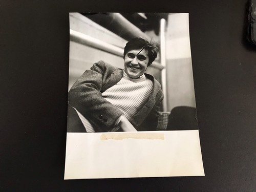 Bobby solo photo - bobby,
