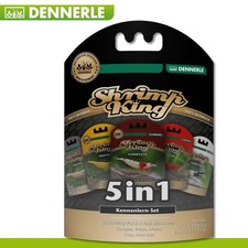 Dennerle Shrimp King 5 En 1