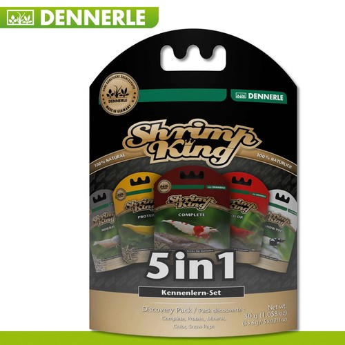 Dennerle shrimp king - dennerle,