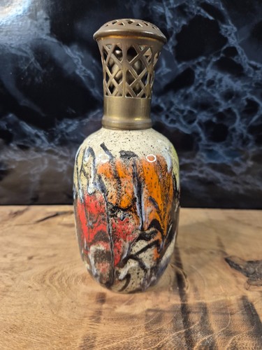 Lampe berger vintage - lampe,