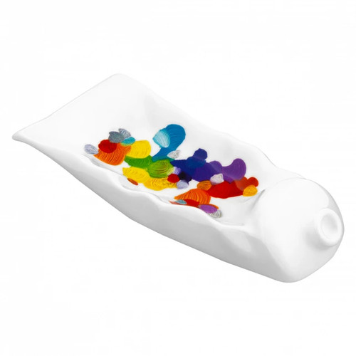 Repose cuillere pylones neuf - cuillere,