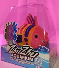 Poisson Zhuzhu Aquarium