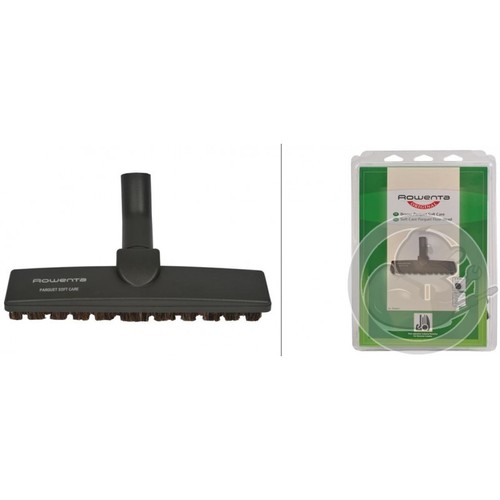 Brosse parquet soft care - brosse,