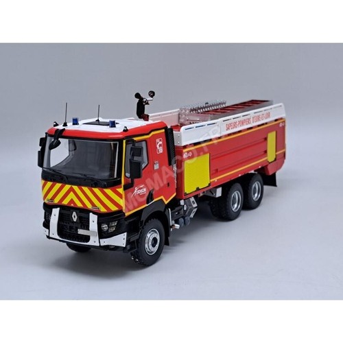 Alerte0131 renault k380 gallin - renault,