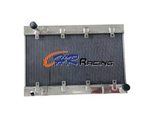 3ROW Aluminium Radiator for