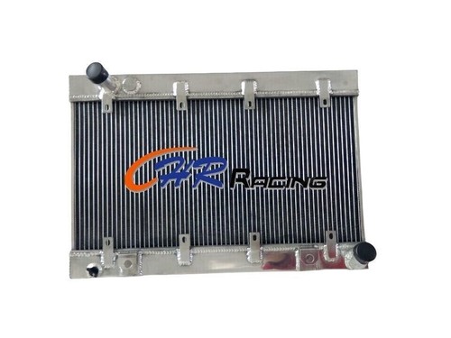 3row aluminium radiator - 3row,