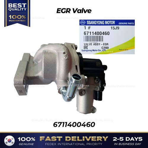 Genuine egr valve - egr,