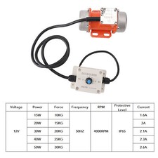 Vibrateur De Béton Moteur De
