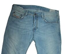 Jeans Diesel Zathan Bootcut pour hommes plutôt 32/32 8SZ convient W32 L32
