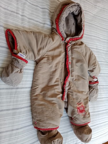 Combinaison pilote avec - combinaison,