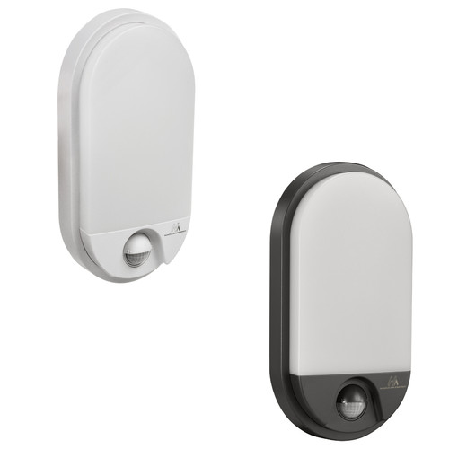 Lampe led détecteur - détecteur, de