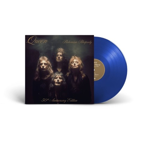 Queen bohemian rhapsody 12 - 'bohemian, 12"